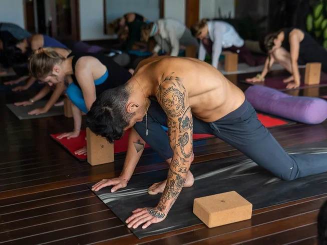 11 Day _YTT Refresher Immersion_ 100-Hour Yoga Teacher Training in Canggu Bali by Loka Yoga16.webp