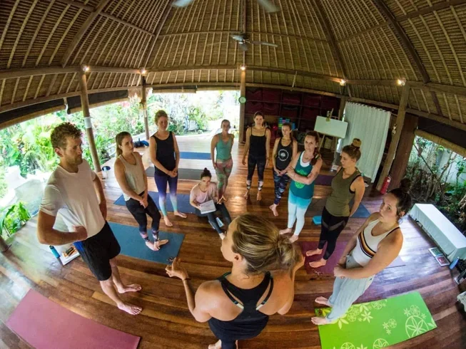 27 Day Transformational 200-Hour Hatha Vinyasa Yoga Teacher Training in Canggu Bali by Loka Yoga10.webp