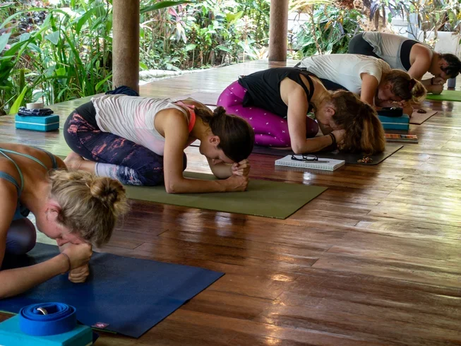 27 Day Transformational 200-Hour Hatha Vinyasa Yoga Teacher Training in Canggu Bali by Loka Yoga5.webp
