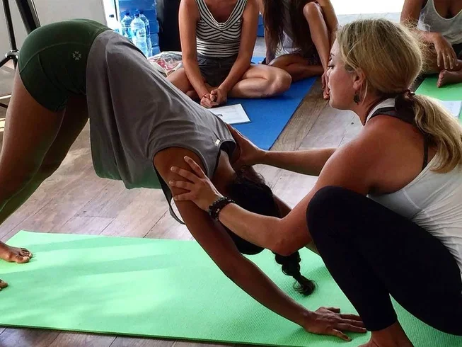 27 Day Transformational 200-Hour Hatha Vinyasa Yoga Teacher Training in Canggu Bali by Loka Yoga9.webp