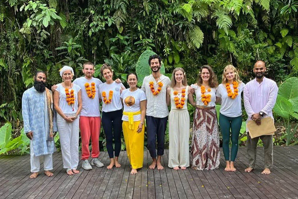 28 Days 300 Hour Yoga Teacher Training Course In Bali by Maa Shakti Yog Bali11.webp
