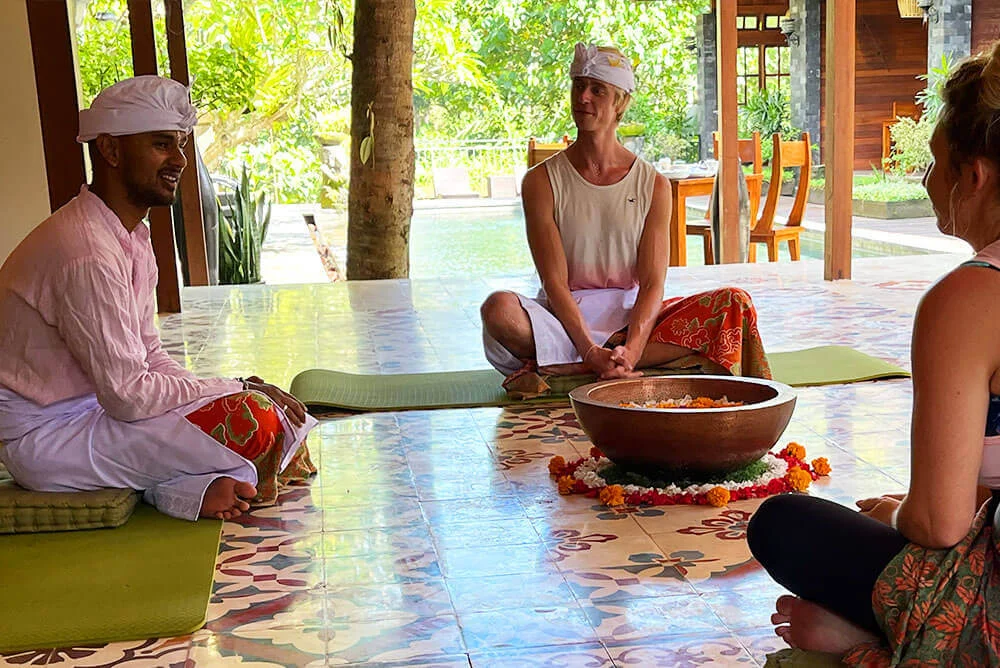 28 Days 300 Hour Yoga Teacher Training Course In Bali by Maa Shakti Yog Bali14.webp