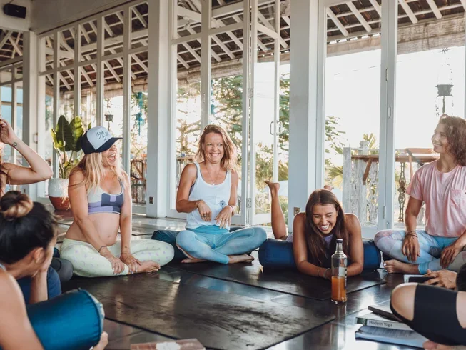200-Hour Hybrid_ Self-Paced Online and 11 Day In-Person Yoga Teacher Training in Bali by Odyssey Retreats7.webp