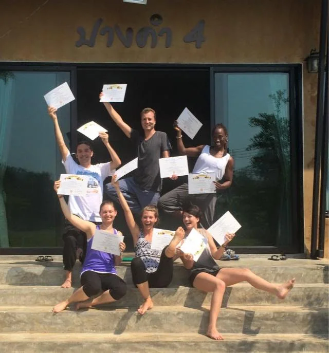28 Days 200 Hour Yoga Teacher Training Course In Bali by Patanjali Institute15.webp