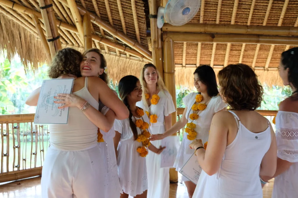 27 Days 200 Hour Yoga Teacher Training Course Bali by Power Of Now Oasis16.webp