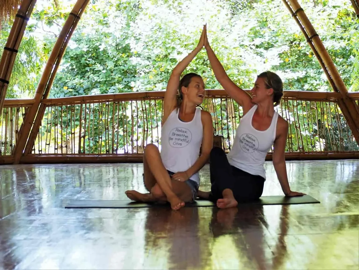 33 Days 300 Hour Yoga Teacher Training Course Bali by Power Of Now Oasis21.webp