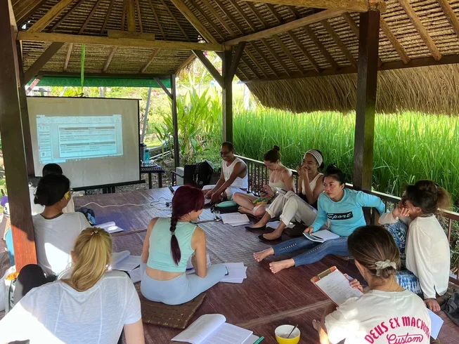 29 Days 200-Hour Hatha Vinyasa Yoga Teacher Training in Canggu Bali by Pranava Yoga16.webp