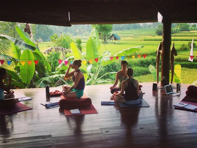 21 Day 200-Hour Bali Bliss Yoga Teacher Training in Ubud Bali by Sacred Paths Yoga23.webp