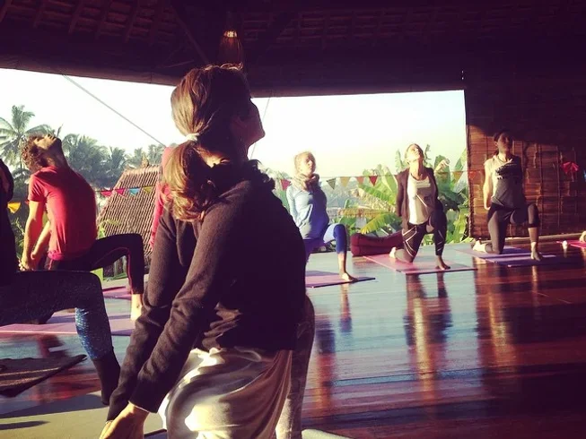 21 Day 200-Hour Bali Bliss Yoga Teacher Training in Ubud Bali by Sacred Paths Yoga30.webp