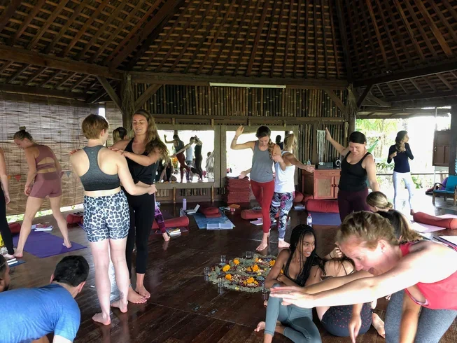 26 Days 300-Hour Advanced Yoga Teacher Training Course in Buleleng Bali by Sacred Paths Yoga15.webp