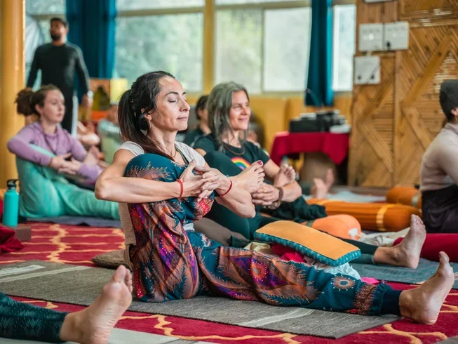 28 Day 300 Hour Yoga Teacher Training Course In Bali by Samadhi Yoga Ashram10.webp