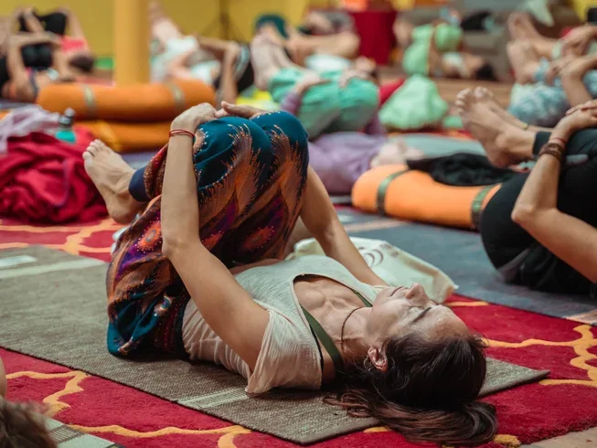 28 Day 300 Hour Yoga Teacher Training Course In Bali by Samadhi Yoga Ashram12.webp