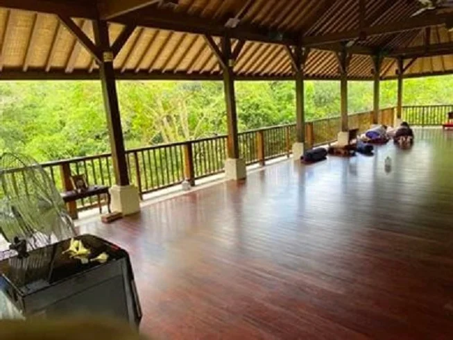 28 Day 300 Hour Yoga Teacher Training Course In Bali by Samadhi Yoga Ashram17.webp