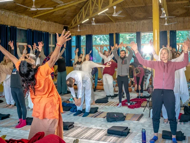 28 Day 300 Hour Yoga Teacher Training Course In Bali by Samadhi Yoga Ashram20.webp