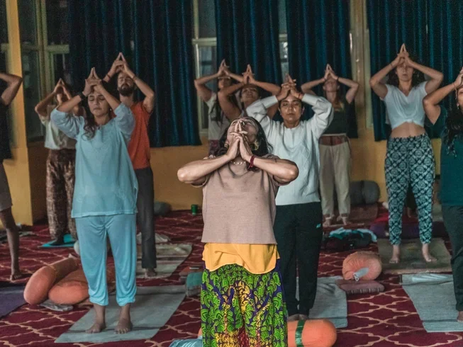 28 Day 300 Hour Yoga Teacher Training Course In Bali by Samadhi Yoga Ashram7.webp