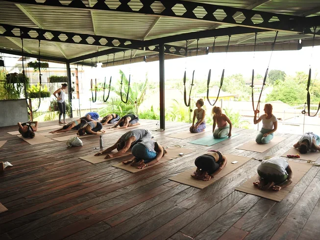 27 Day 200-Hour Transformative Vinyasa and Hatha Yoga Teacher Training in Canggu Bali by Samasthala Yoga5.webp