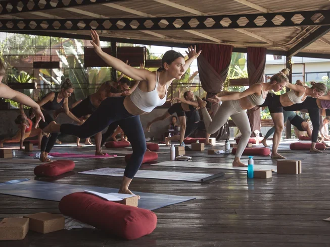 29 Day 200-Hour Vinyasa and Hatha Yoga Immersion and Teacher Training in Canggu Bali by Samasthala Yoga20.webp