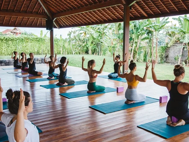 29 Day 200-Hour Transformational Yoga Teacher Training in Canggu Bali by Samasti Yoga21.webp