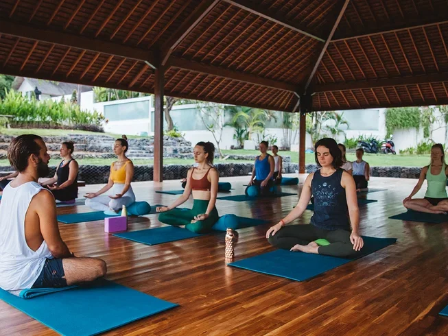 29 Day 200-Hour Transformational Yoga Teacher Training in Canggu Bali by Samasti Yoga7.webp