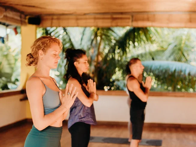 22 Day 200-Hour Meditation and Yoga Teacher Training Course in Ubud Bali by Samyama Mindfulness Meditation Center19.webp
