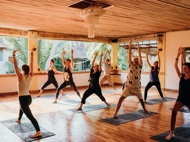 22 Day 200-Hour Meditation and Yoga Teacher Training Course in Ubud Bali by Samyama Mindfulness Meditation Center7.webp