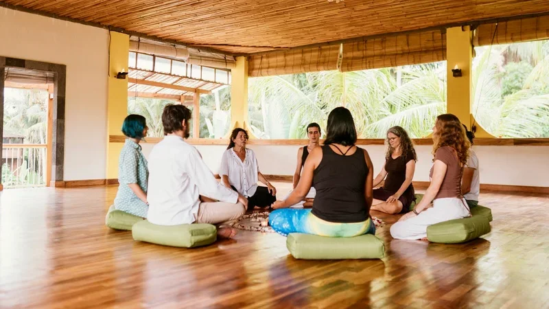 28 Day 200-Hour Meditation and Yoga Teacher Training Course in Ubud Bali by Samyama Mindfulness Meditation Center46.webp