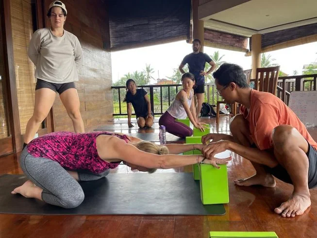 21 Day 200-Hour Personalized Yoga Teacher Training in Ubud Bali by Ubud Yoga House12.webp