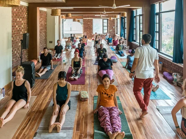 24 Day 300-Hour Hatha Ashtanga Vinyasa Yoga Teacher Training in Bali by World Peace Yoga School3.webp