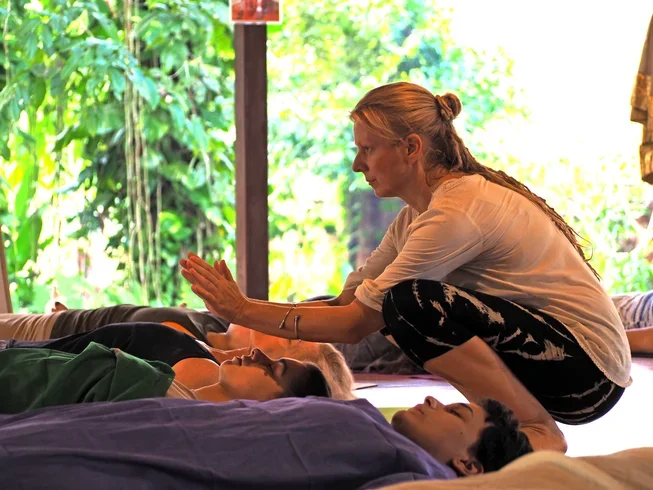 13 Day 100Hr Yin Yoga Healing with Yoga Nidra and Reiki Teacher Training in Ubud Bali by Yin Yoga Therapy Teacher Training28.webp