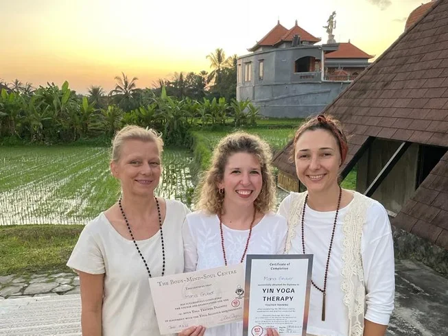 20 Day 200-Hour Yin Yoga Therapy Teacher Training in Bali by Yin Yoga Therapy Teacher Training7.webp