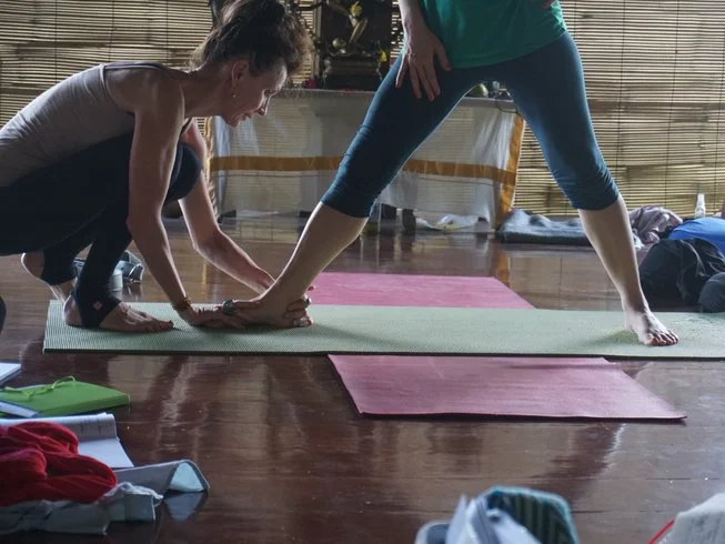 31 Day 300-Hour Yoga Teacher Training with The Yoga Arts in Bali by Yoga Arts3.webp
