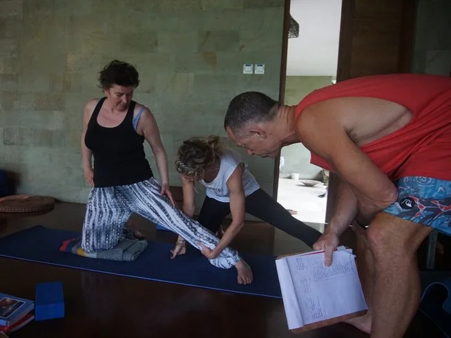 31 Day 300-Hour Yoga Teacher Training with The Yoga Arts in Bali by Yoga Arts4.webp