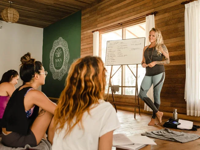 29 Day 300-Hour Advanced Yoga Teacher Training in Nusa Lembongan Bali by Yoga Bliss3.webp