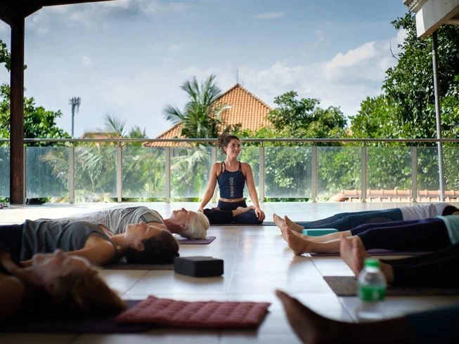25 Day 200-Hour Hatha and Vinyasa Yoga Teacher Training in Bali by Yoga Breeze Bali11.webp
