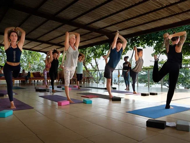 25 Day 200-Hour Hatha and Vinyasa Yoga Teacher Training in Bali by Yoga Breeze Bali14.webp