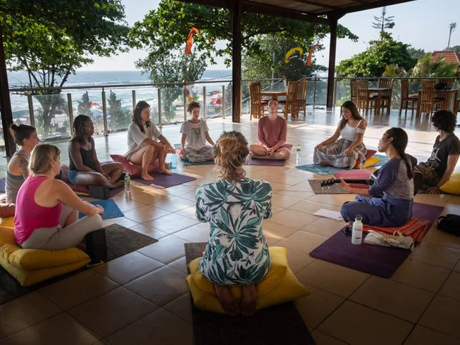 25 Day 200-Hour Hatha and Vinyasa Yoga Teacher Training in Bali by Yoga Breeze Bali20.webp