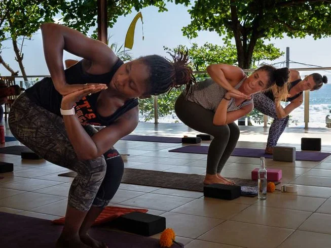 25 Day 200-Hour Hatha and Vinyasa Yoga Teacher Training in Bali by Yoga Breeze Bali21.webp