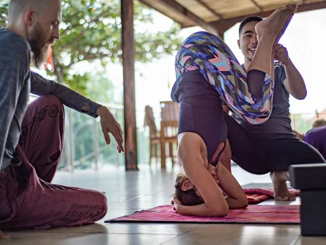 25 Day 200-Hour Hatha and Vinyasa Yoga Teacher Training in Bali by Yoga Breeze Bali22.webp