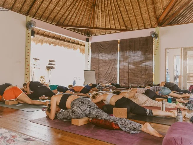 13 Day 100-Hour Yin Yoga and Chinese Medicine Teacher Training Course in Nusa Penida Bali by Yoga Dunia Lembongan4.webp