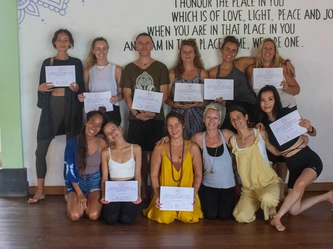 25 Day 200 Hour Aerial and Vinyasa Yoga Teacher Training in Bali by Yoga Dunia Lembongan31.webp
