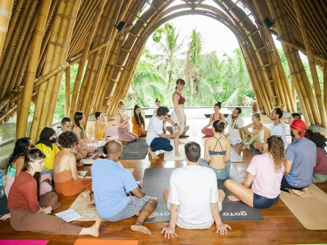 22 Day 200-Hour Transformational Yoga Teacher Training in Ubud by Yoga New Vision8.webp