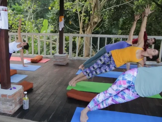 24 Day 200-Hour Hatha and Vinyasa Yoga Teacher Training in Bali by Yoga Trotter1.webp