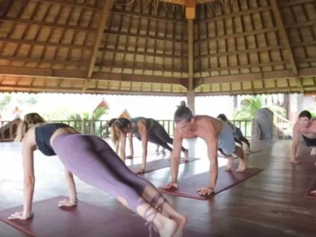 24 Day 200-Hour Hatha and Vinyasa Yoga Teacher Training in Bali by Yoga Trotter2.webp