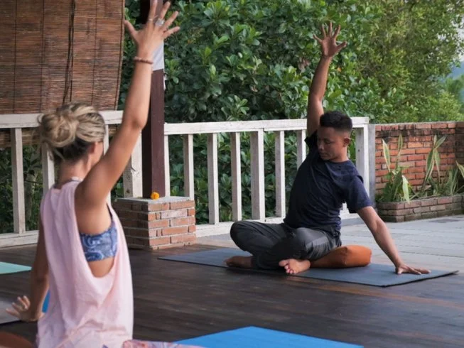 24 Day 200-Hour Hatha and Vinyasa Yoga Teacher Training in Bali by Yoga Trotter6.webp