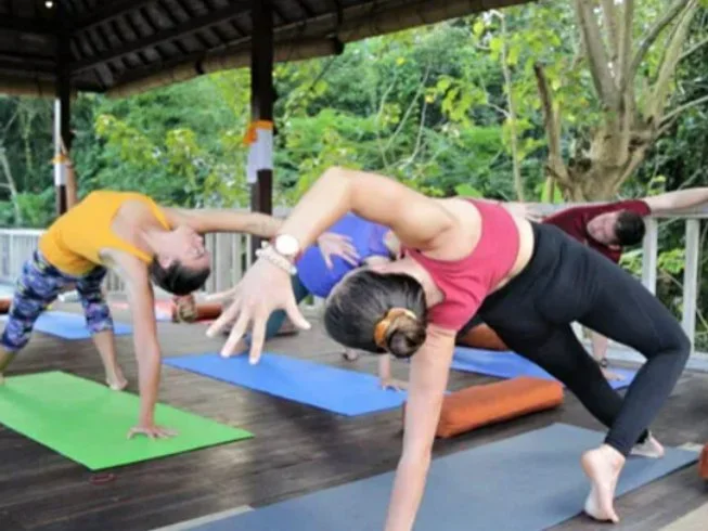 24 Day 200-Hour Hatha and Vinyasa Yoga Teacher Training in Bali by Yoga Trotter7.webp