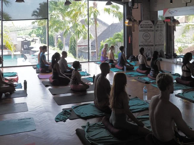 19 Day 200 Hours Bikram Yoga Teacher Training in Bali by Yogafx International Yoga Teacher Training Academy Seminyak Bali28.webp