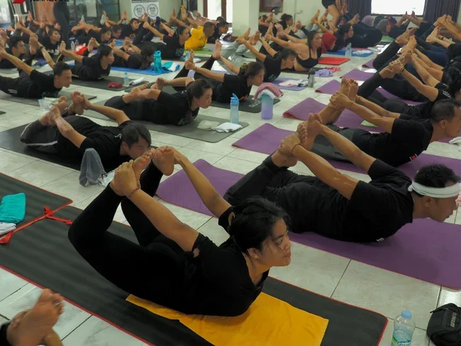 19 Day 200 Hours Bikram Yoga Teacher Training in Bali by Yogafx International Yoga Teacher Training Academy Seminyak Bali30.webp