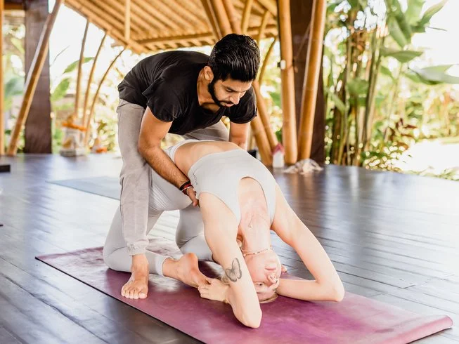 23 Day 200-Hour Vinyasa Yoga Teacher Training in Ubud Bali by Yogaunion1.webp