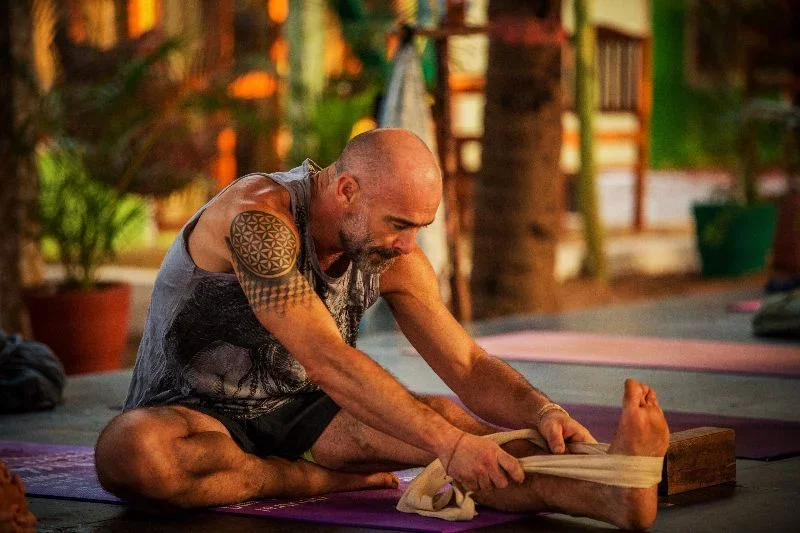 100 Hours Yin Yoga Teacher Training Course by Kranti Yoga School Goa, India8.webp