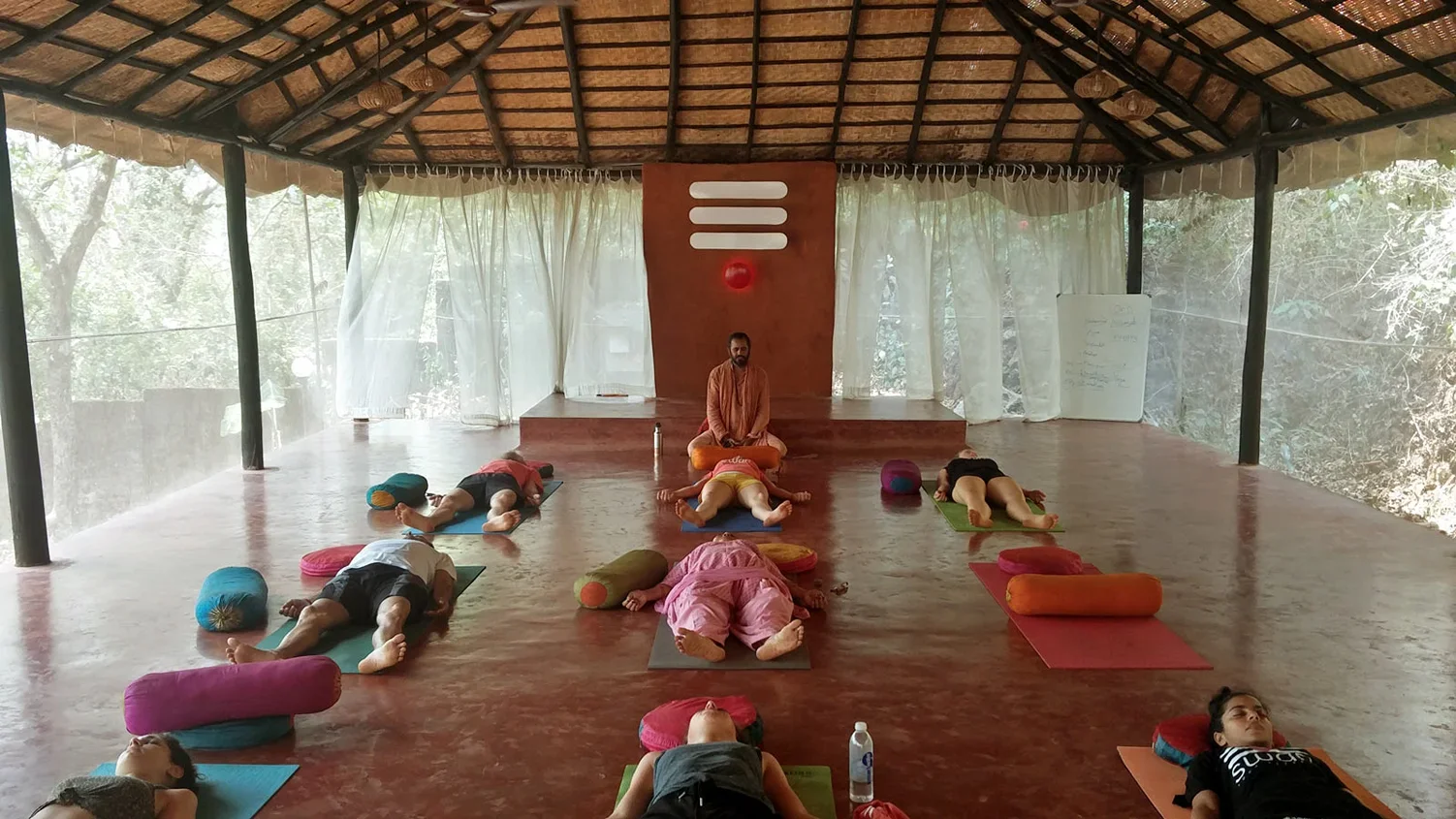 100 Hours Yoga Teacher Training Course by SWAN Yoga Retreat Goa, India10.webp